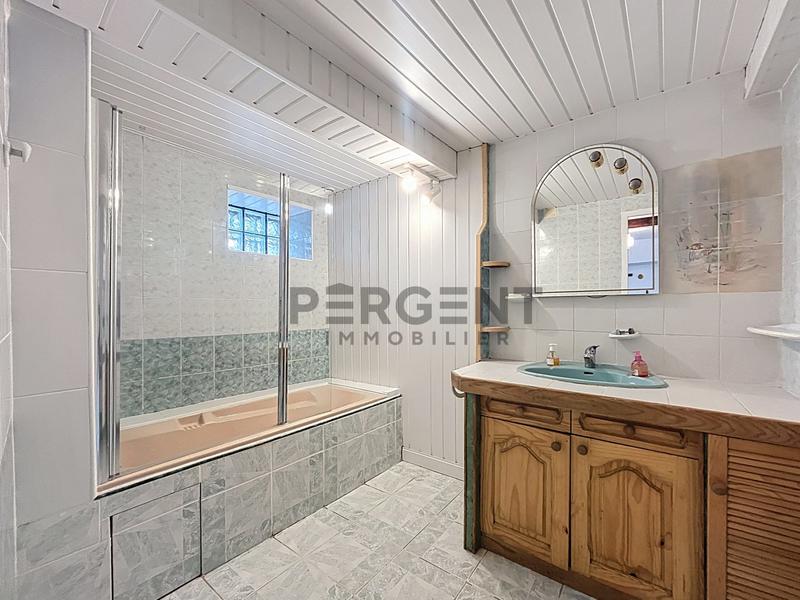 Maison - 156 m² - 5 pièces