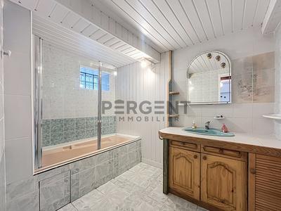 Maison - 156 m² - 5 pièces