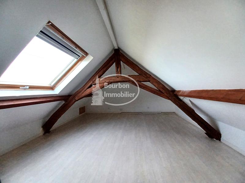 Maison - 144 m² - 6 pièces