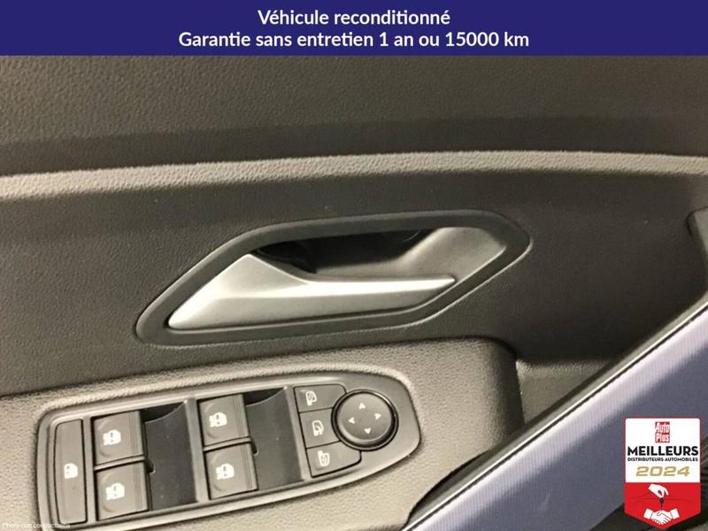 Dacia Duster Eco-G 100 Journey5 portes Vp Essence ou gaz