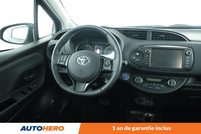Toyota Yaris 1.5 Hybrid Dynamic 5p 100h