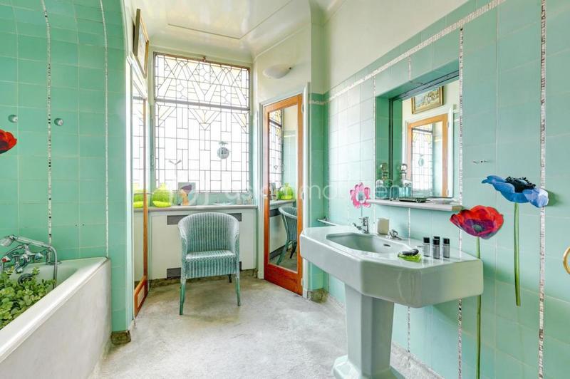 Duplex - 145 m² - 6 pièces