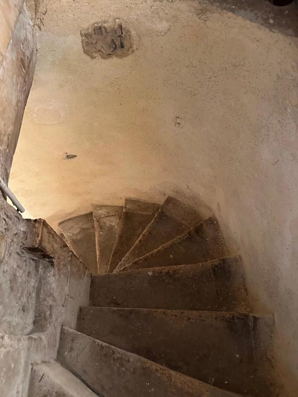 Appartement - 122 m² - 4 pièces