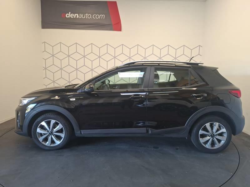 Kia Stonic 1.0 t-GDi 100 ch Dct7 Active