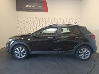 Kia Stonic 1.0 t-GDi 100 ch Dct7 Active
