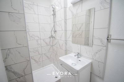 Appartement - 26 m² - 2 pièces