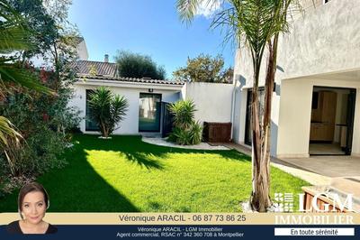 Villa - 98 m² - 4 pièces