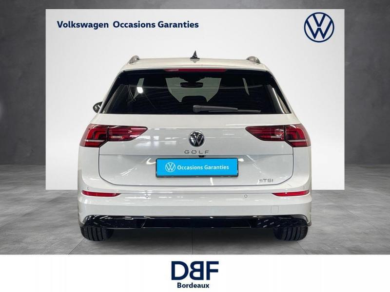 Volkswagen Golf Sw 1.5 eTSI Evo2 150 Dsg7 R-Line