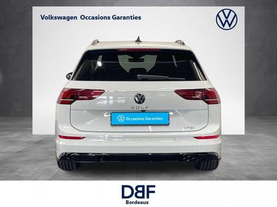 Volkswagen Golf Sw 1.5 eTSI Evo2 150 Dsg7 R-Line