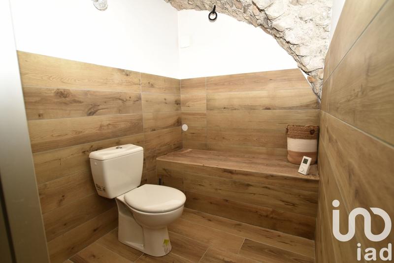 Maison - 82 m² - 2 pièces