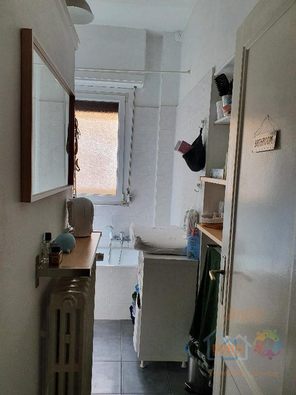 Appartement - 75 m² - 3 pièces