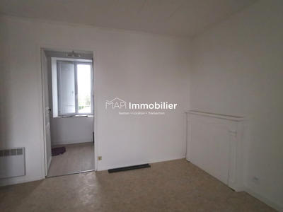 Appartement - 26 m² - 2 pièces