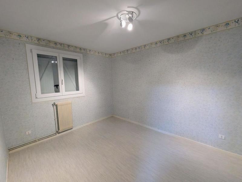 Maison - 87 m² - 4 pièces