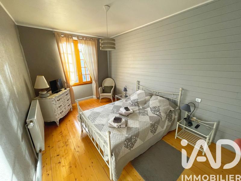 Maison de ville - 195 m² - 7 pièces