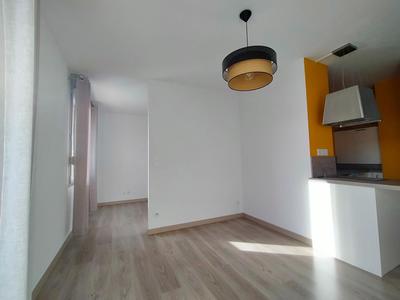 Appartement - 32 m² - 2 pièces