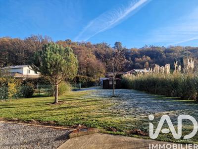 Maison - 80 m² - 3 pièces