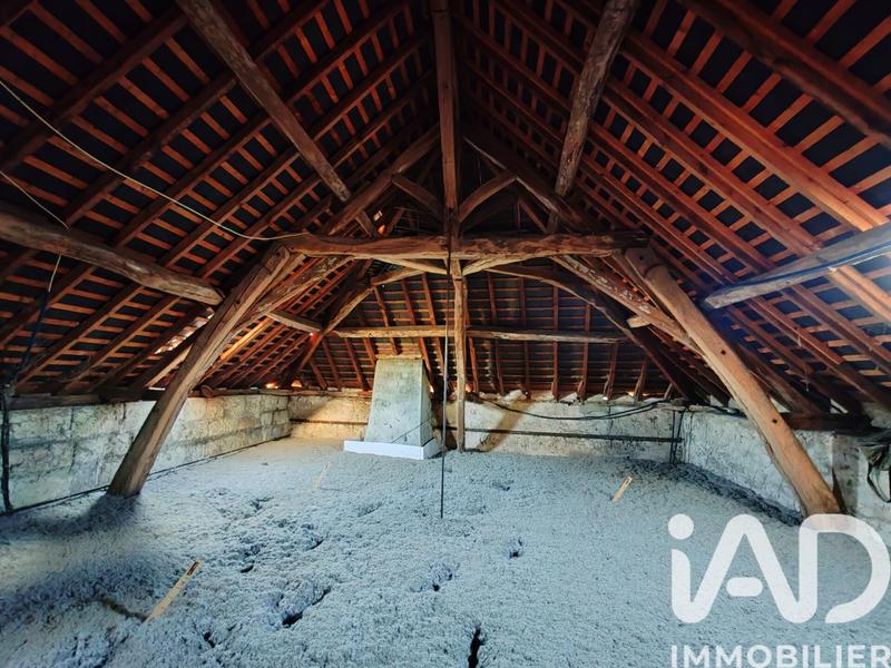 Maison - 146 m² - 5 pièces