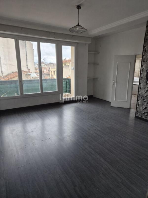 Appartement - 68 m² - 3 pièces