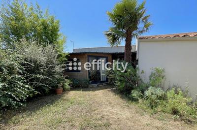 Maison - 161 m² - 5 pièces