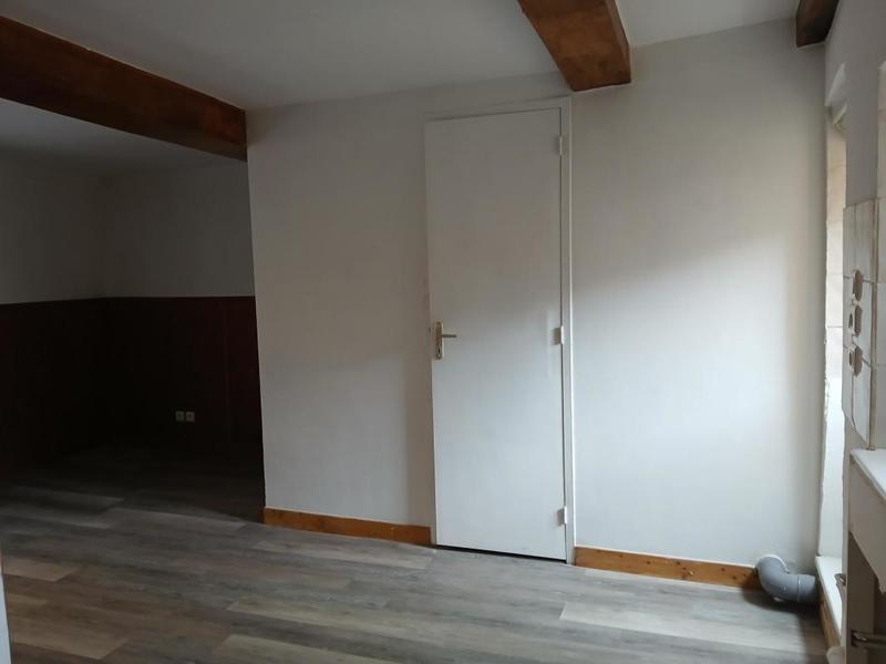 Appartement - 23 m² - 1 pièce