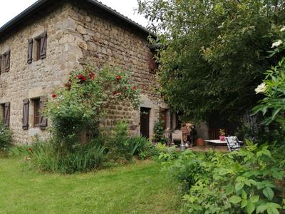 Maison - 230 m² - 11 pièces