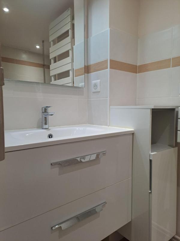 Appartement - 34 m² - 2 pièces