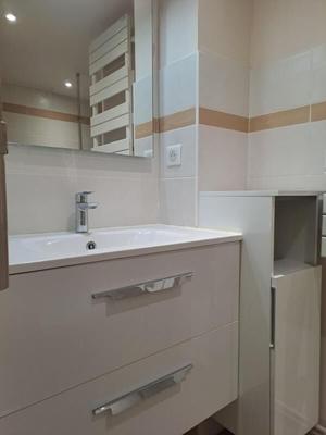 Appartement - 34 m² - 2 pièces