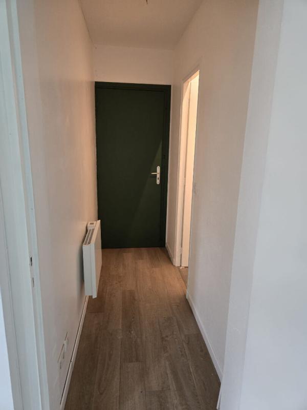Appartement - 18 m² - 1 pièce