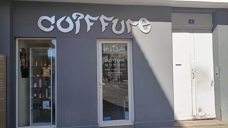 Local commercial - 25 m²