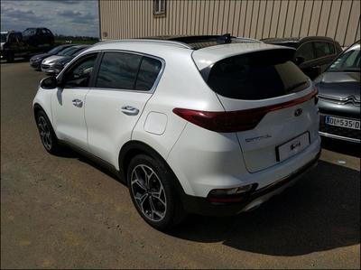 Kia Sportage IV 1.6 Crdi 136 Cv Gt Line Premium