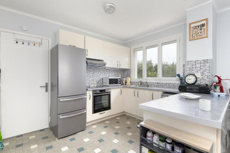 Maison - 165 m² - 7 pièces