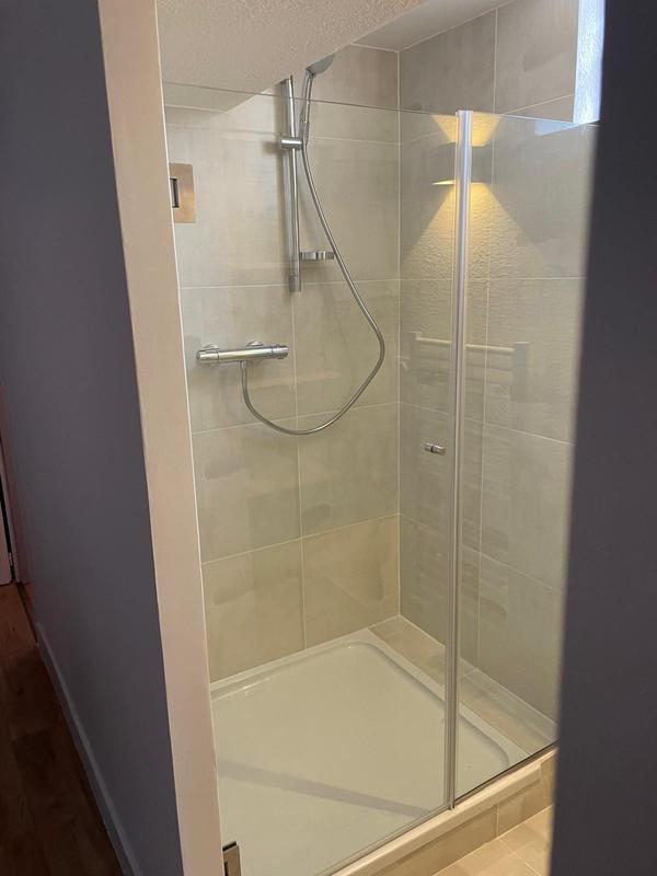 Maison - 265 m² - 9 pièces