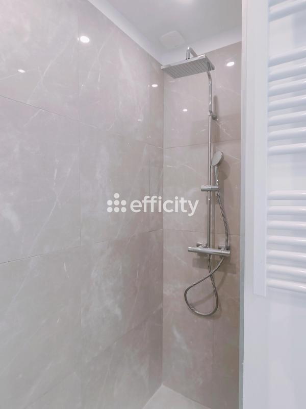 Appartement - 26 m² - 2 pièces