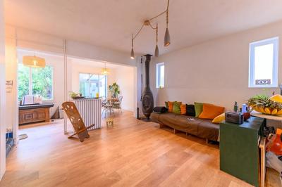 Maison - 70 m² - 4 pièces