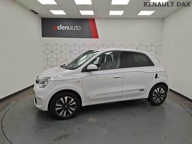 Renault Twingo III Achat Intégral - 21 Intens