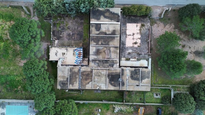 Bureau - 1 500 m² - 20 pièces