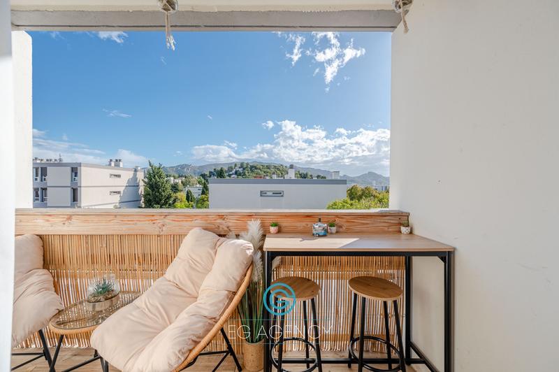 Appartement - 68 m² - 4 pièces