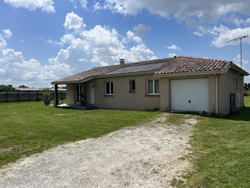 Propriété - 105 m² - 5 pièces