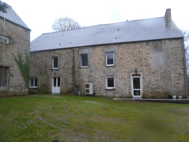 Demeure - 350 m² - 10 pièces