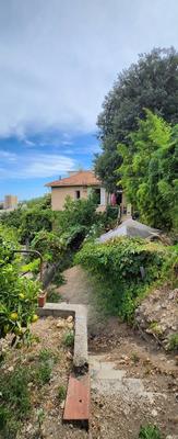 Maison - 210 m² - 8 pièces