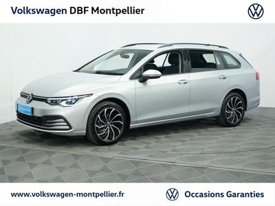 Volkswagen Golf Sw 1.0 eTSI Opf 110 Dsg7 Life