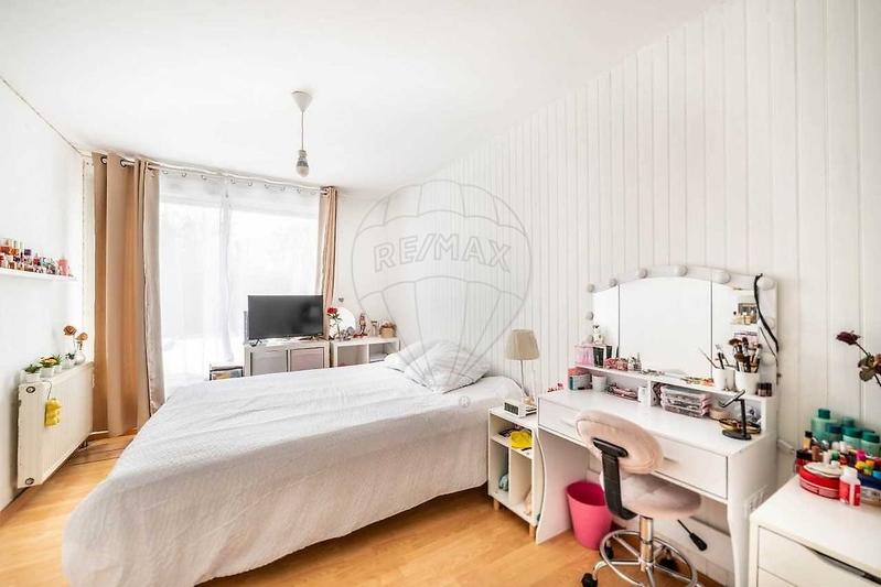 Appartement - 89 m² - 4 pièces