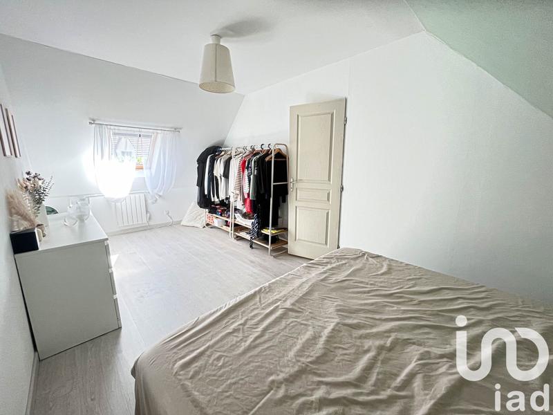 Maison - 118 m² - 6 pièces