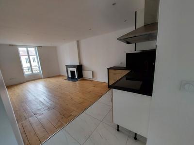 Appartement - 41 m² - 2 pièces