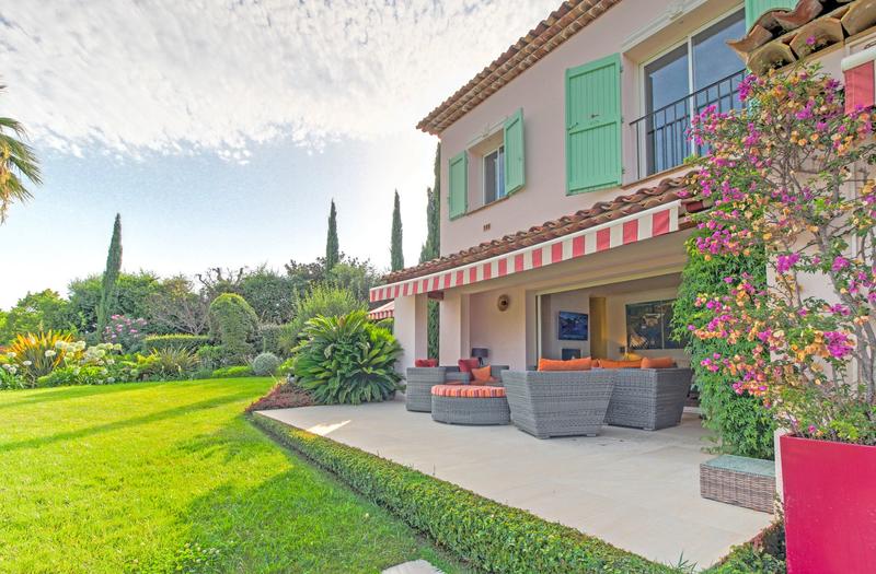 Viager - Maison - 279 m² - 7 pièces