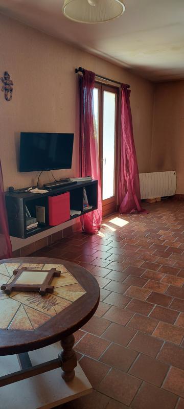 Pavillon - 90 m² - 5 pièces