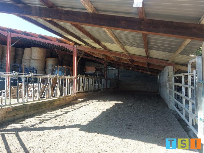 Maison - 163 m² - 6 pièces