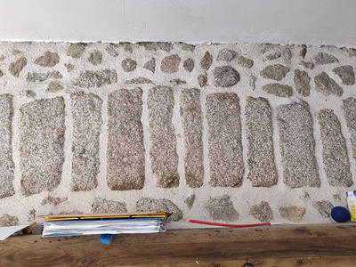 Maison - 68 m² - 3 pièces