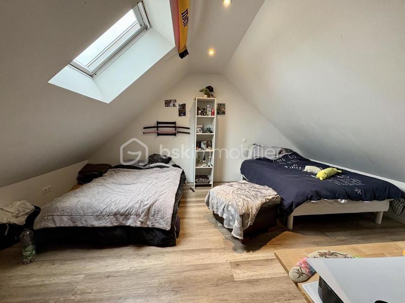 Maison de campagne - 205 m² - 10 pièces