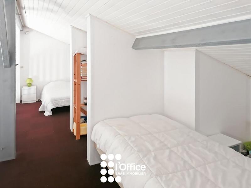 Maison - 76 m² - 4 pièces